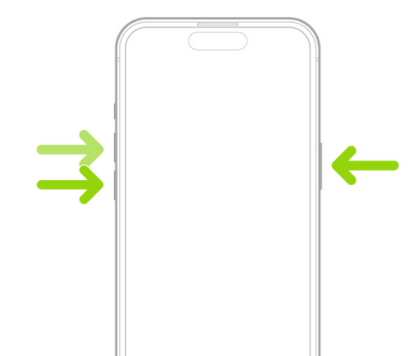 莱芜苹果15服务店分享如何重新启动iPhone 15机型