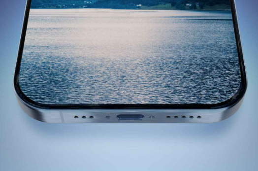 莱芜苹果ipad维修分享iPhone15USB-C接口和Mac/iPad区别 