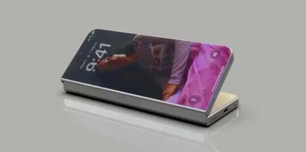 莱芜苹果屏幕维修店分享iPhone为啥一直使用直面屏 