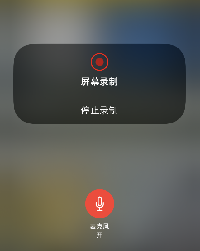 莱芜苹果14维修分享iPhone 14录屏没有声音怎么办 