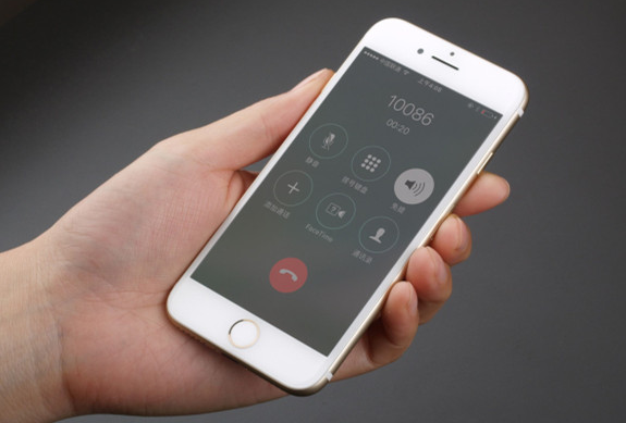 莱芜苹果手机维修分享iPhone 听筒没声音、iPhone 听筒无法正常工作解决办法 