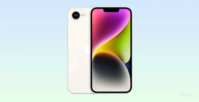 莱芜苹果手机维修分享苹果 iPhone SE 4 2025 春季亮相 