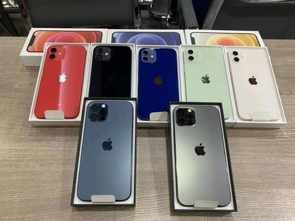 莱芜苹果手机维修分享iPhone 13外观会有哪些改进 