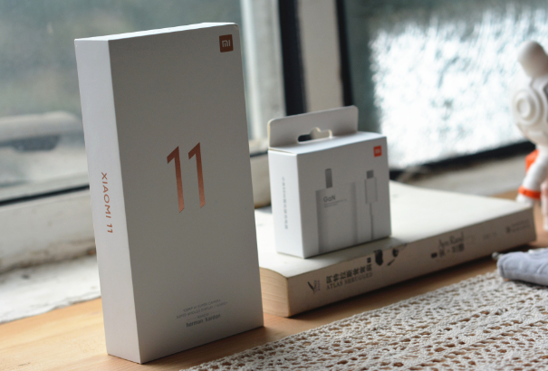 莱芜苹果手机维修分享小米11和iPhone 12 mini，选哪个 