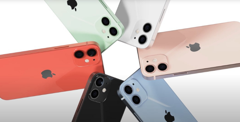 莱芜苹果手机维修分享iPhone 12 系列信号不好的原因是什么 
